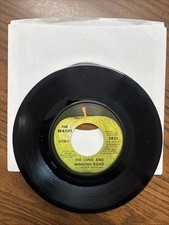 The Beatles -US 45 Apple 2832