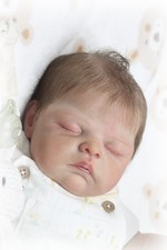 Precious baban reborn - precious, ~