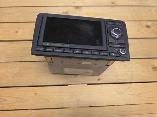 Audi 2010 radio - a3, s3