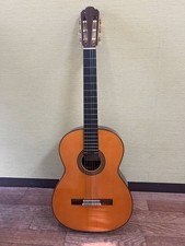 Chitarra classica Masaru Kohno n.20 1980 vintage Japan Jacaranda con...