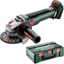 Metabo Smerigliatrice angolare