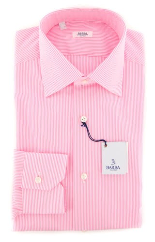 Camicia righe rosa - righe,