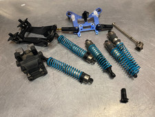 LOTTO RICAMBI KYOSHO MP6