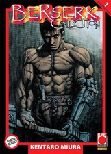 Libri kentaro miura berserk - kentaro,