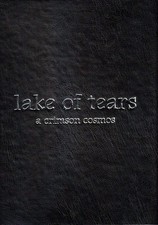 Lake Of Tears A Crimson Cosmos