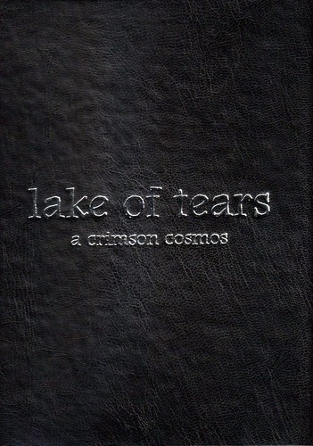 Lake tears crimson - lake, a