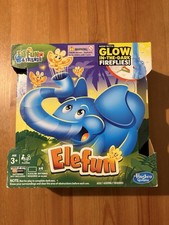 Elefun Butterfly Catching Game
