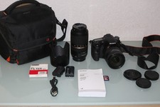 Fotocamera digitale Sony Alpha