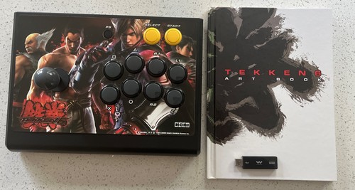 Hori tekken bastone da - tekken,
