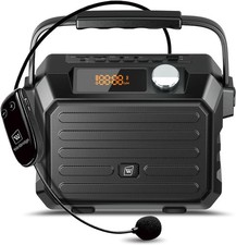 Amplificatore vocale wireless - vocale,