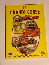 Agip Ferrari Le Grandi Corse