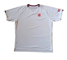 Uniqlo Roger Federer 2020