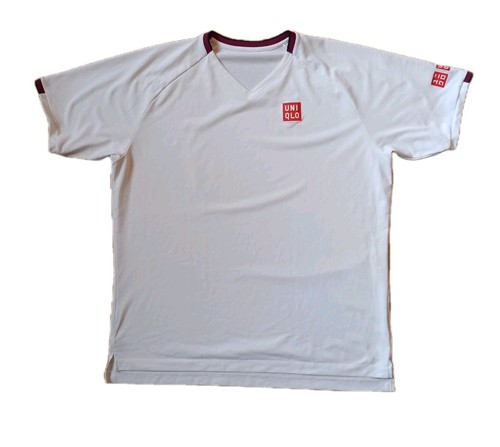 Uniqlo roger federer 2020 - federer,
