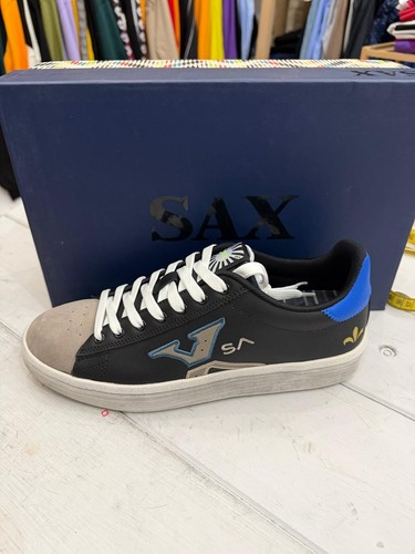 Scarpa sneakers sax - sneakers, mod