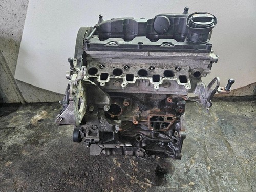 Motore passat 362 - 362, cfg