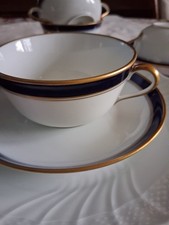 2 Tazze Consomme' Richard