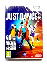 Just dance 2017 - just,
