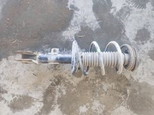 Citroen Berlingo 2017 Vorne