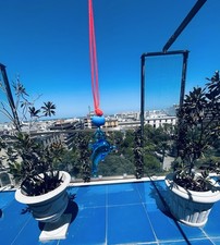 Collanina Estiva Con Ciondolo Delfino