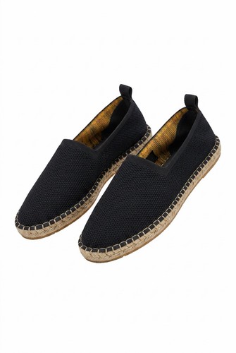 Zara espadrillas uomo tessuto - zara,