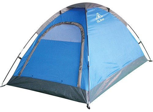 Tenda campeggio posti - da, 3