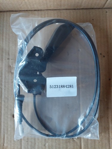 Bmw e30 serie cavo - 3, sgancio