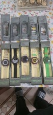 swatch (fatto in italia)