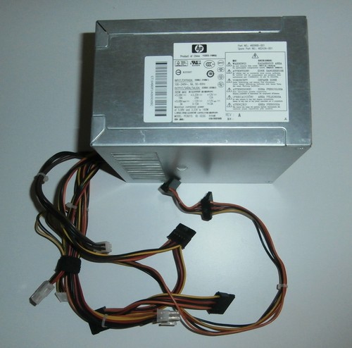 Alimentatore atx p n - atx, hp