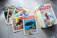 lotto corriere dei ragazzi