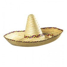 Sombrero Gigante Cappello