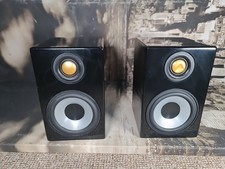 Monitor Audio Raggio 90 Altoparlanti (Coppia) Buon Suono 