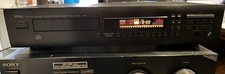 Yamaha CDX-730E Lettore CD