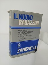 IL NUOVO RAGAZZINI DIZIONARIO