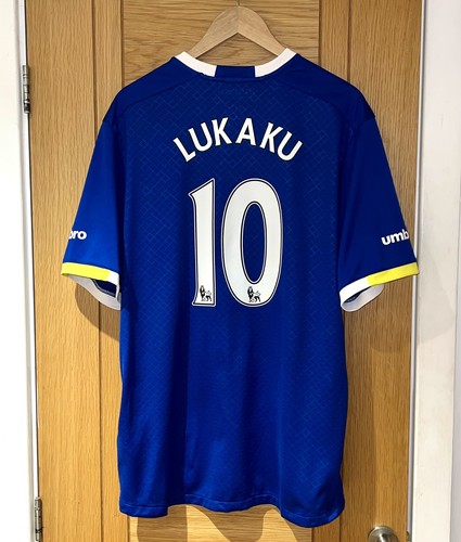 Maglia home everton - everton, fc