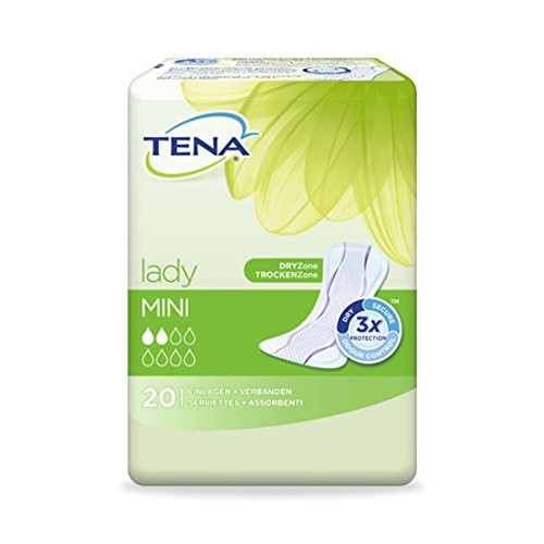 Tena lady mini - tena,