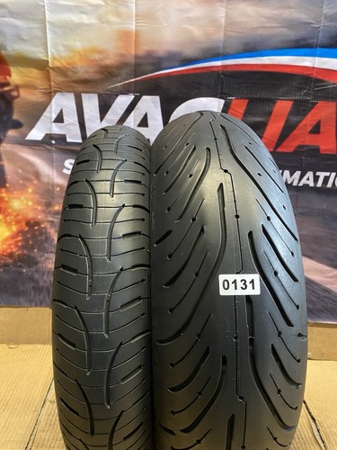 Pneumatici michelin 180 - pneumatici, 180/55/17