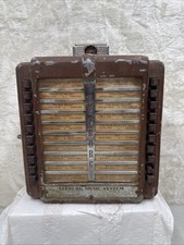 Seeburg wall matic - seeburg, 3w2-l56