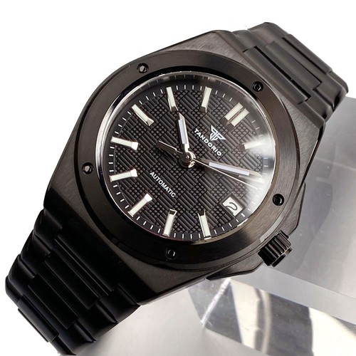Orologio meccanico uomo - , stile
