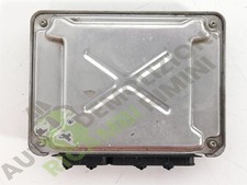 187A1000 CENTRALINA INIEZIONE   FIAT PANDA «II» (2004) 1.1 Active Berlina, 5 ...