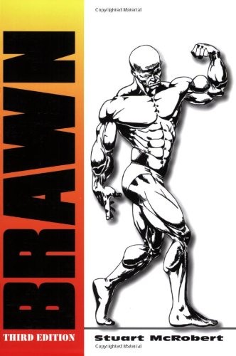 Brawn 3rd edition - by, stuart