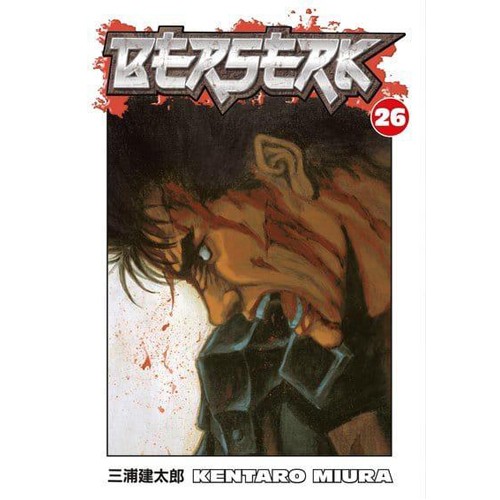 Berserk volume - berserk,
