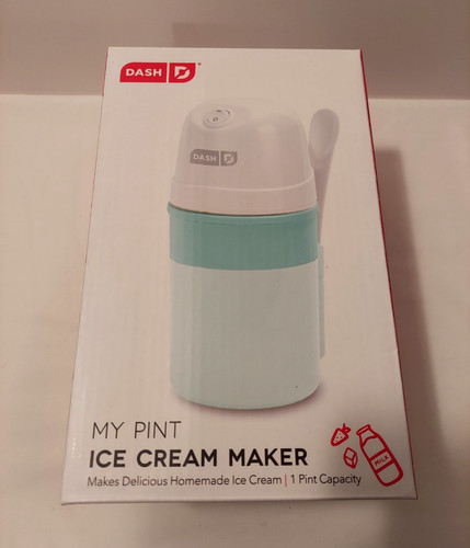 Macchina per gelato dash - per, my