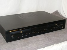 MARANTZ REGISTRATORE CD E