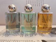 Rudy Milano 3 Mignon Profumo 10 ml Svendita Collezione Svuotacantina