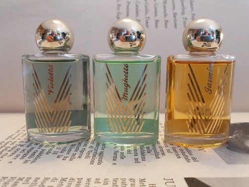 Rudy milano mignon - milano, profumo
