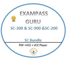300 900 200 - sc-200, esami