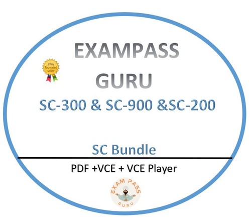 300 900 200 - sc-300, esami