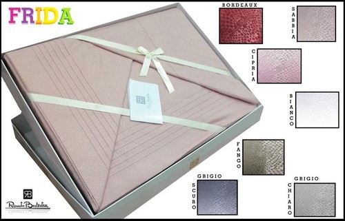 Lenzuola letto matrimoniale - lenzuola,