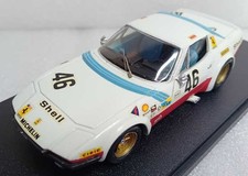 FERRARI 365 GTB/4 MICHELOTTI NART 24h Le Mans 1975  non partita KIT AMR x TRON