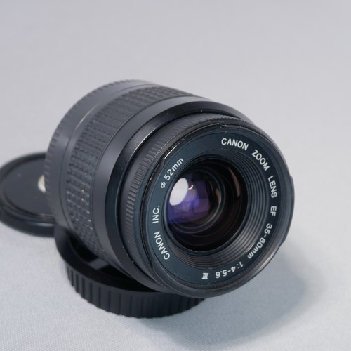 Canon f4 5 - ef, mm